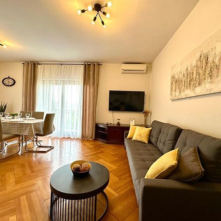 Apartments Villa Ida 奥帕提亚 外观 照片
