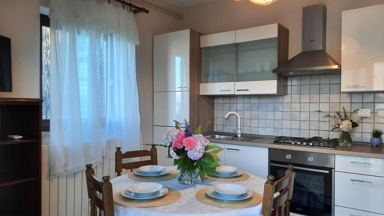 Apartments Villa Ida 奥帕提亚 外观 照片
