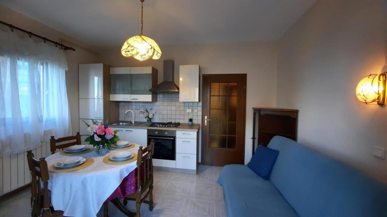 Apartments Villa Ida 奥帕提亚 外观 照片
