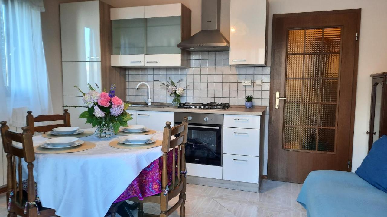 Apartments Villa Ida 奥帕提亚 外观 照片