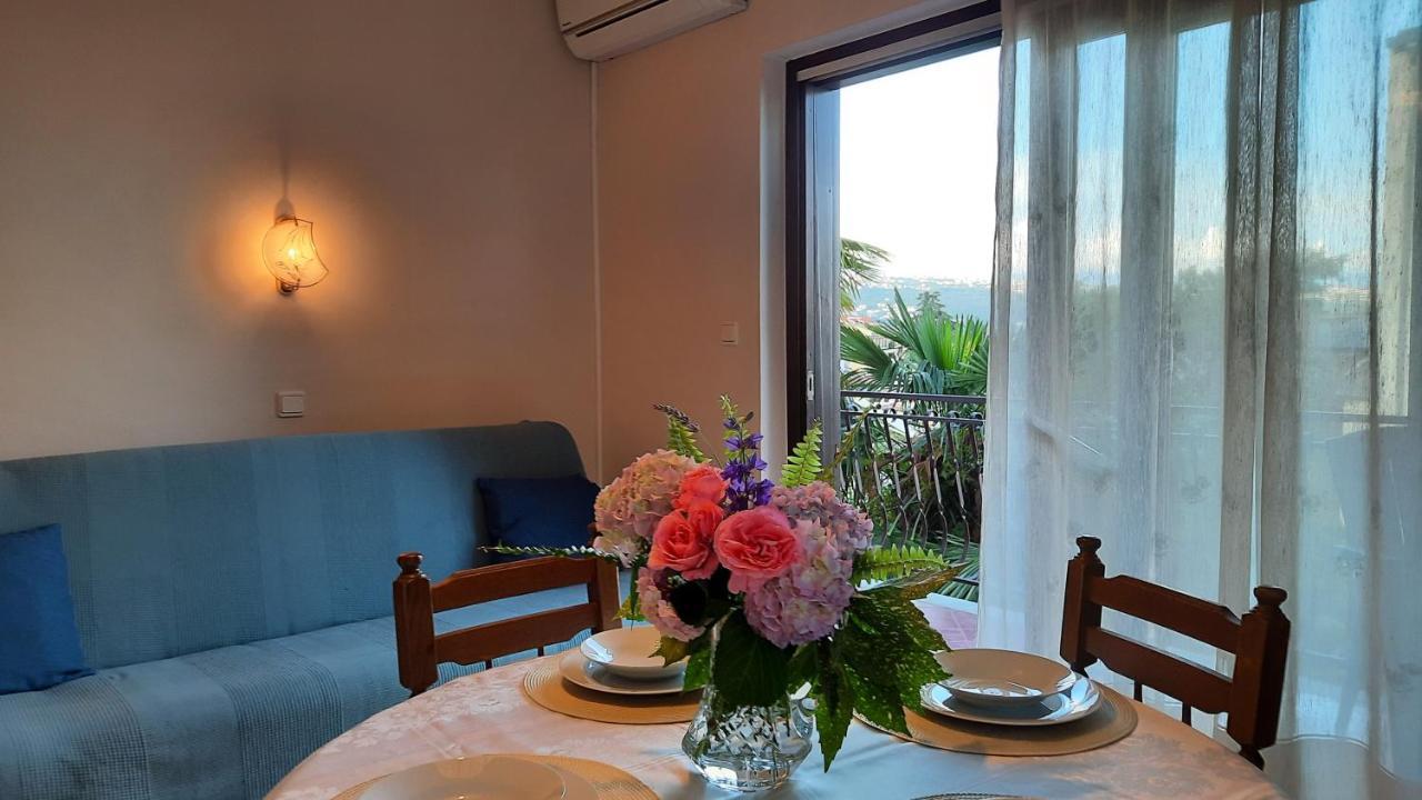 Apartments Villa Ida 奥帕提亚 外观 照片