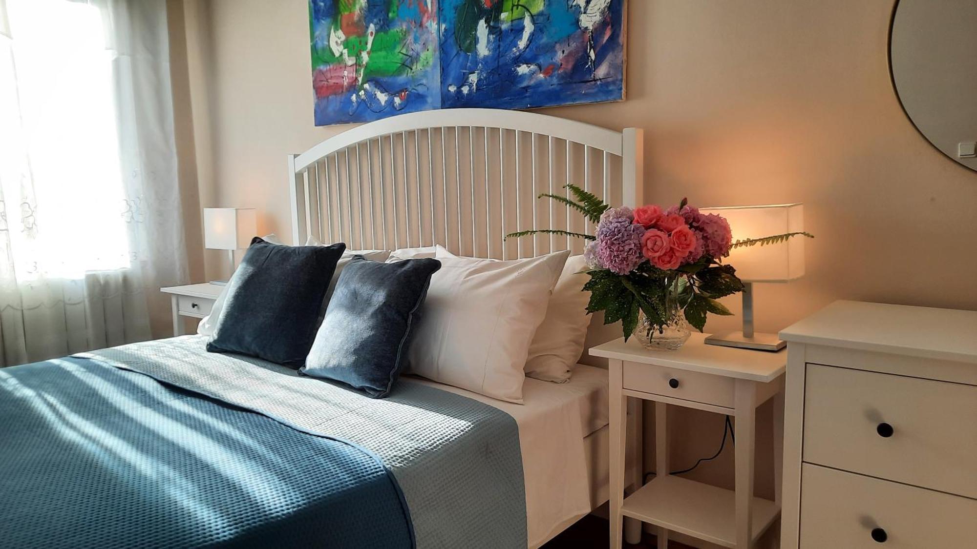 Apartments Villa Ida 奥帕提亚 外观 照片