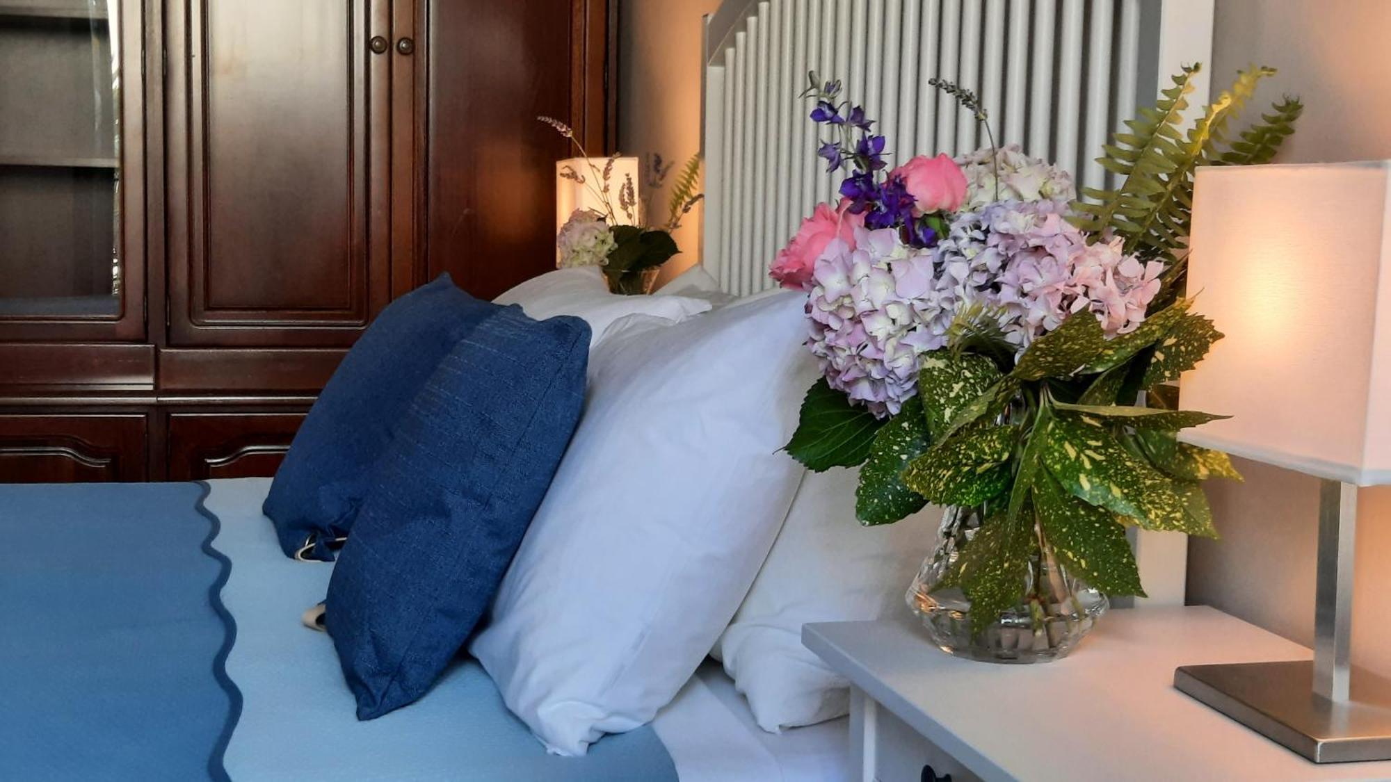 Apartments Villa Ida 奥帕提亚 客房 照片