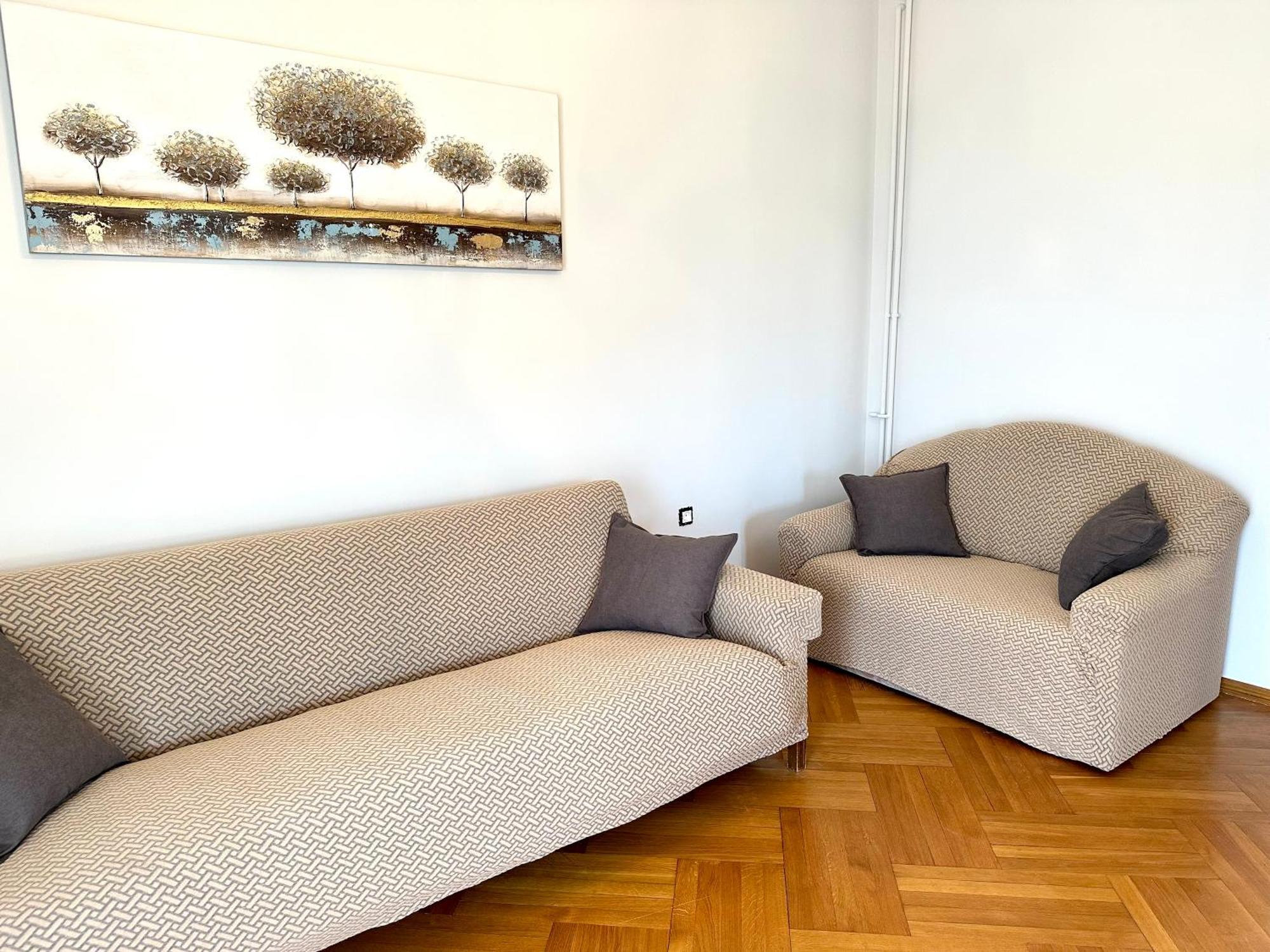Apartments Villa Ida 奥帕提亚 客房 照片