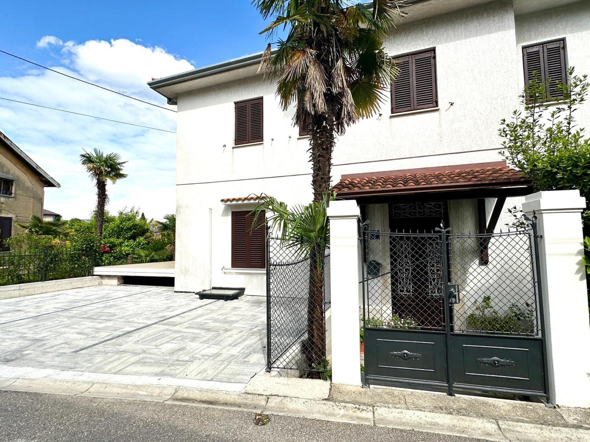 Apartments Villa Ida 奥帕提亚 外观 照片