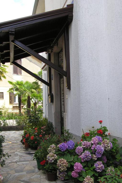 Apartments Villa Ida 奥帕提亚 外观 照片
